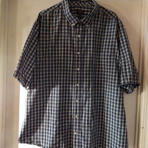 3x George Short Sleeve
